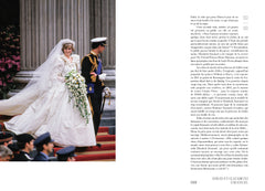Robes de princesses. Le style Windsor