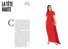 Robes de princesses. Le style Windsor