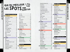 On se casse ! Les meilleurs spots à Séville