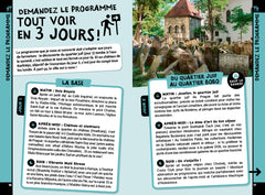 On se casse ! Les meilleurs spots à Prague