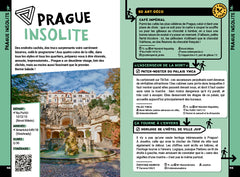 On se casse ! Les meilleurs spots à Prague