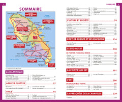 Guide du Routard Martinique