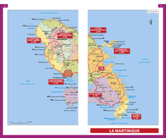 Guide du Routard Martinique