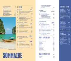 Thaïlande Guide Evasion