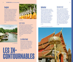 Thaïlande Guide Evasion