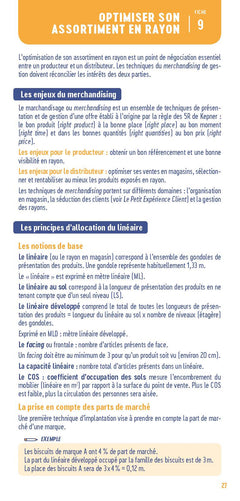 Le petit marketing