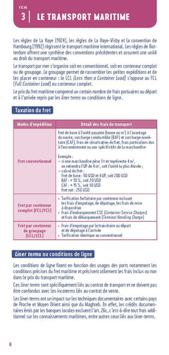 Le petit Export 2025