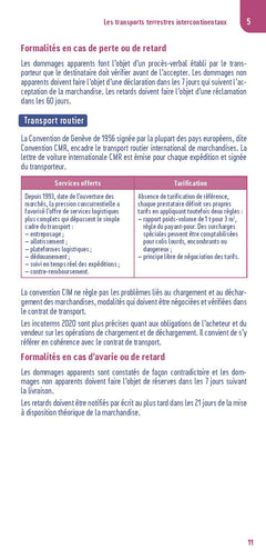 Le petit Export 2025