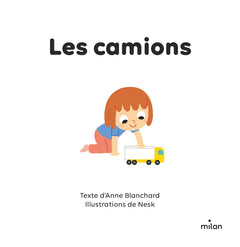 Les camions