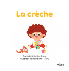 La crèche