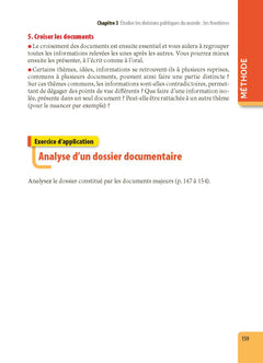 HGGSP 1re - ABC Excellence