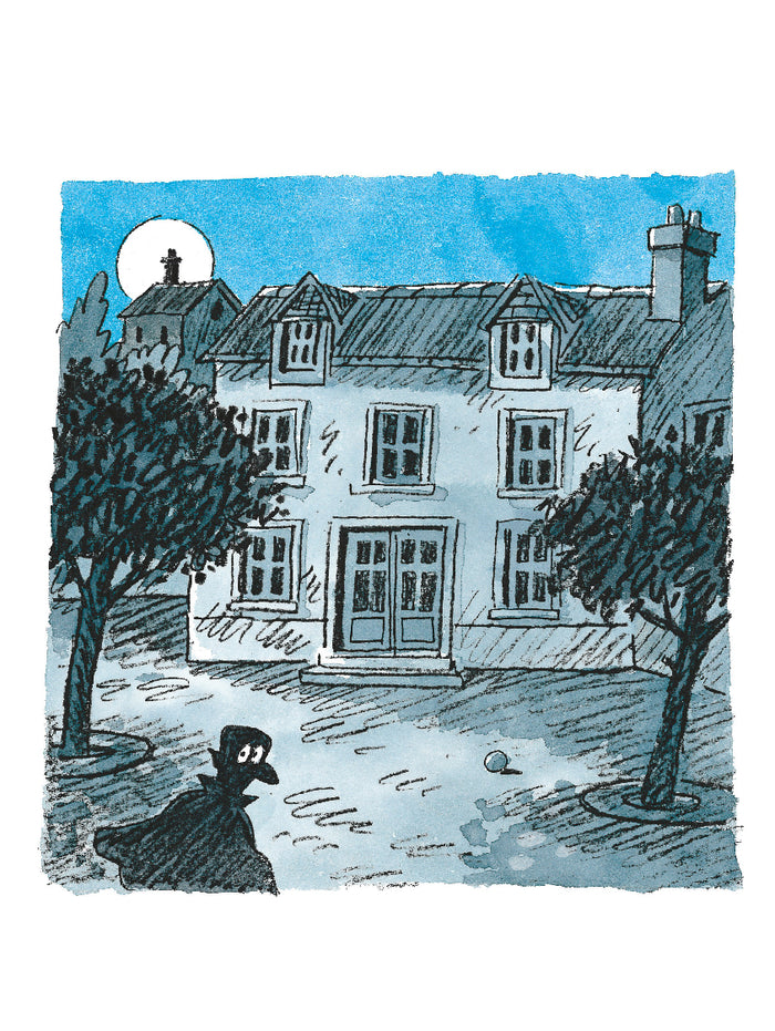 La nuit de la rentrée