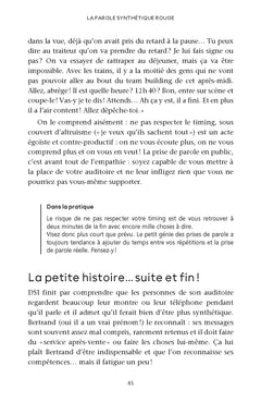 La prise de parole en public avec le modèle DISC