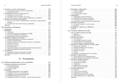 Mathématiques Tout-en-un pour la Licence 3