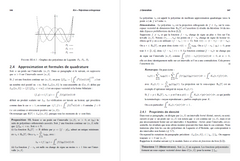 Mathématiques Tout-en-un pour la Licence 3