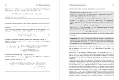 Mathématiques Tout-en-un pour la Licence 3
