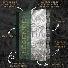Légende