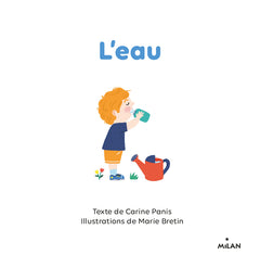 L'eau