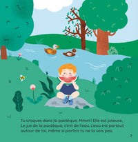 L'eau