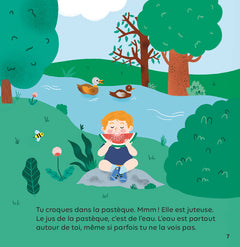 L'eau