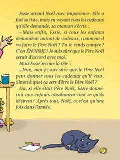 Essie - Et si j'étais le Père Noël ?