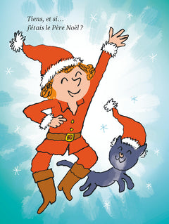 Essie - Et si j'étais le Père Noël ?