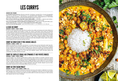 Cuisiner veggie, je me lance !