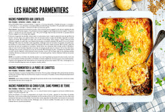 Cuisiner veggie, je me lance !