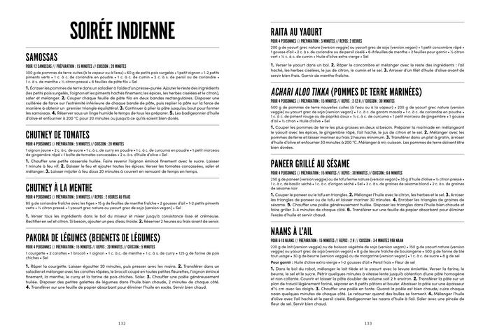 Cuisiner veggie, je me lance !