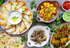 Cuisiner veggie, je me lance !