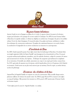 Les chercheurs de Dieu, Tome 29