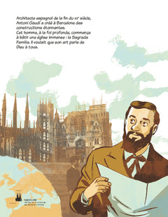 Les chercheurs de Dieu, Tome 29