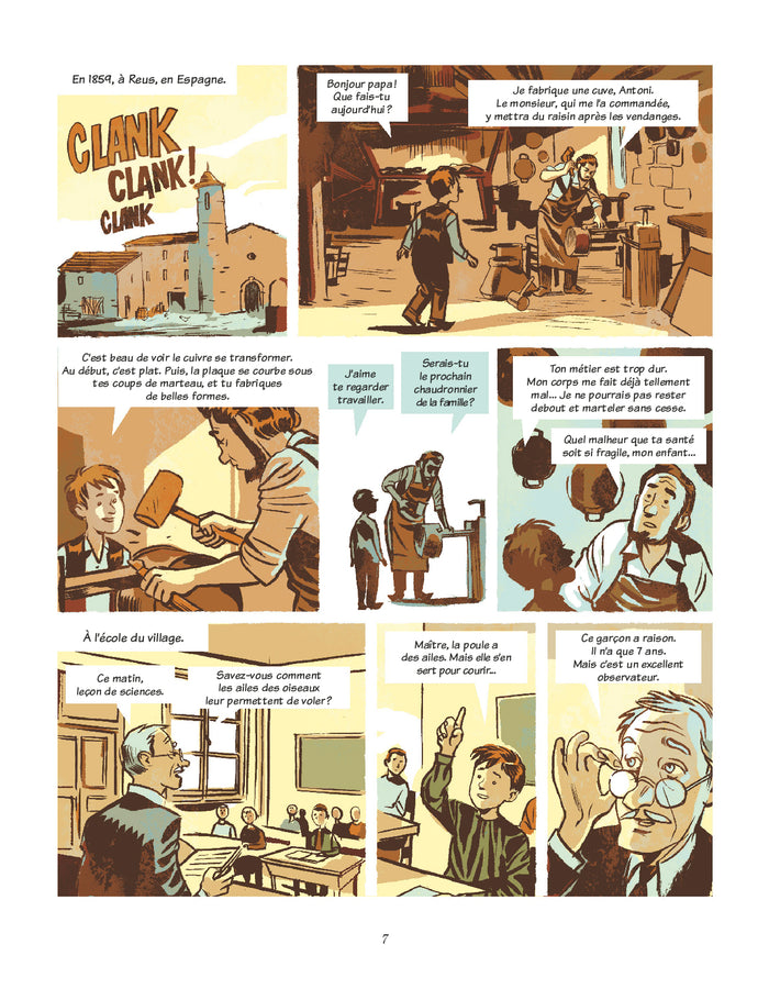 Les grands artistes chrétiens