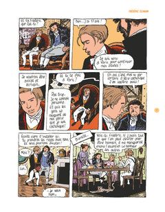 Artisans de la solidarité