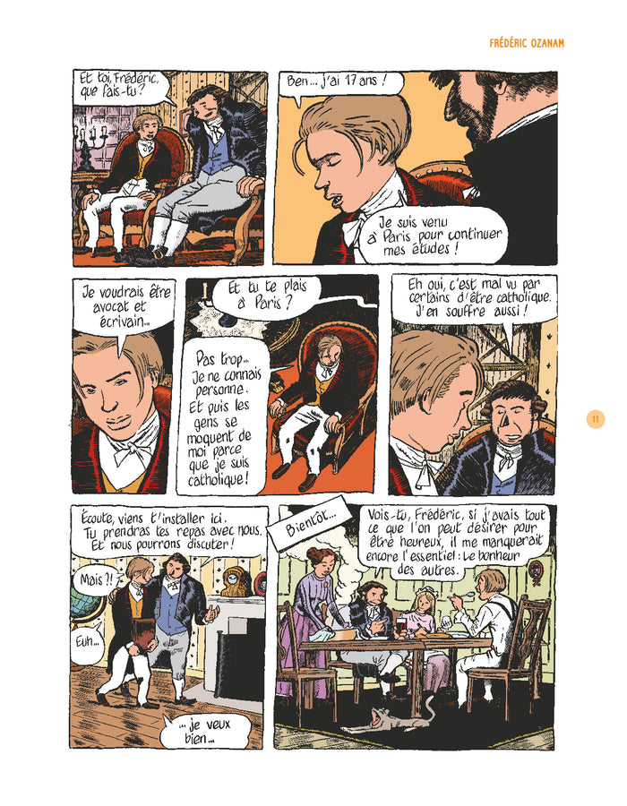 Artisans de la solidarité