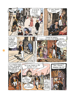 Artisans de la solidarité