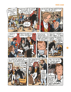 Artisans de la solidarité