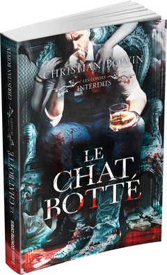 Le chat botté