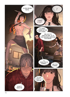 Killer Peter - Tome 1