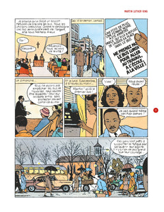 Martin Luther King