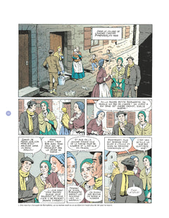 Les grands lieux de pèlerinage