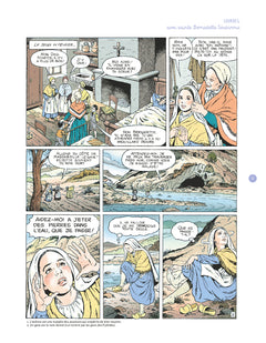 Les grands lieux de pèlerinage