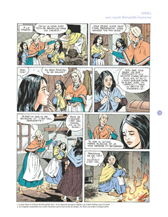 Les grands lieux de pèlerinage