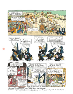 Femmes engagées