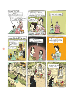 Femmes engagées