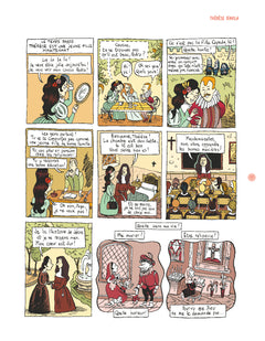 Femmes engagées