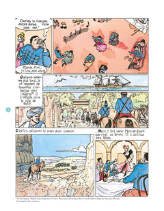 Charles de Foucauld, un voyageur inconnu