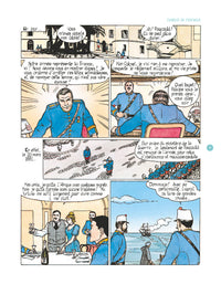 Charles de Foucauld, un voyageur inconnu