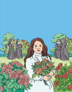 Femmes de paix
