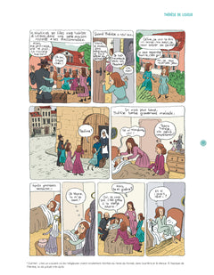 Femmes de paix